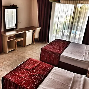 **** Otel Calipso Türkiye