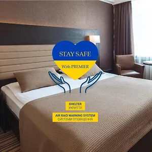 *** Otel Premier Rus Ukrayna