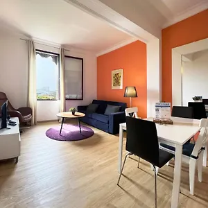 Apartamento U-nique Colom, Barcelona