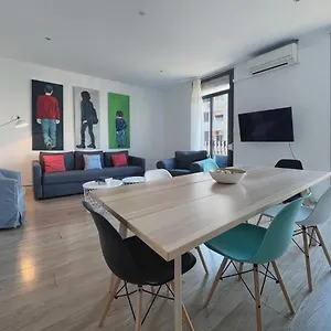 Apartamento U-nique Casanova 