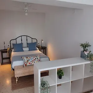 Apartamento La Casa Del Carpintero 