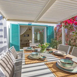 Apartamento La Reserva Bajo E 