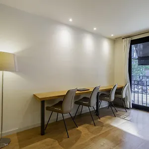 Ola Living Diagonal Appartement Barcelona