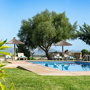 Son Flor Vakantieboerderij Santa Margalida