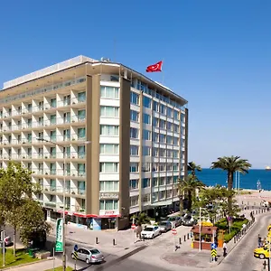 **** Otel Izmir Palas Hotel Türkiye