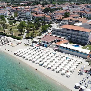 **** Otel Grandotel Yunanistan