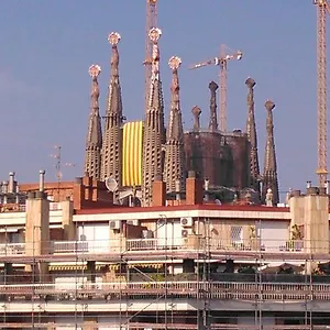 The Barcelone