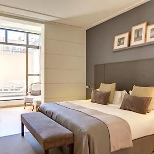  Daire Sixtyfour İspanya