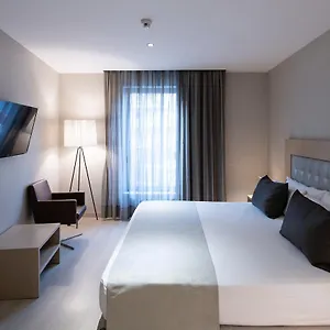 Otel Catalonia Sagrada Familia, Barselona