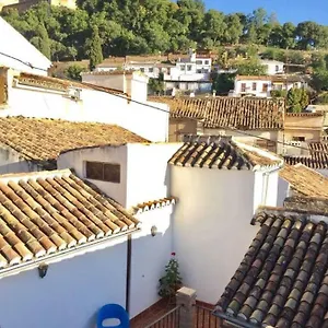 Casa Cuesta Del Agua Appartement Granada