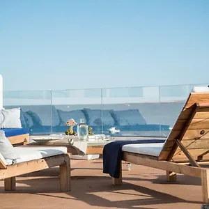 Apartamento Modern With Ocean View 