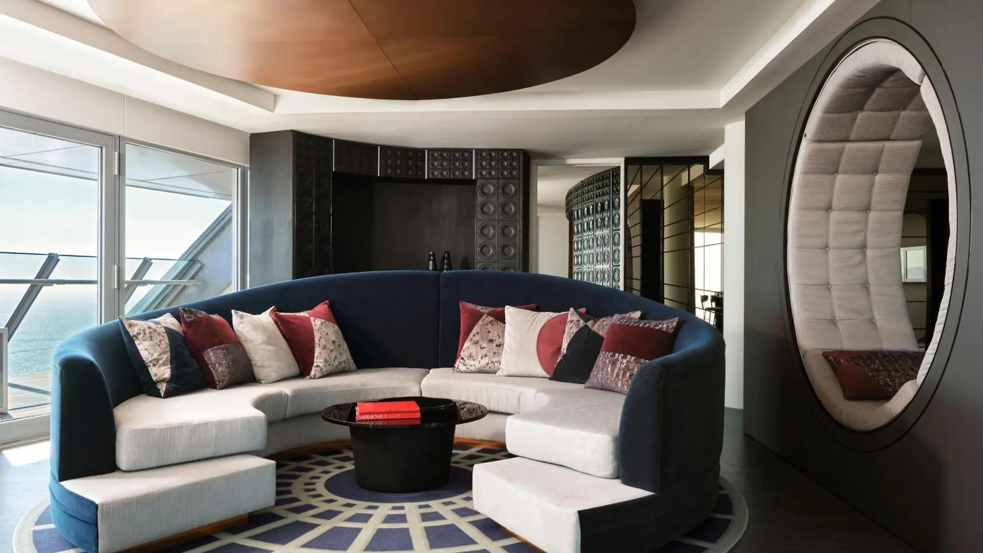 *****  W Barcelona Hotell Spanien