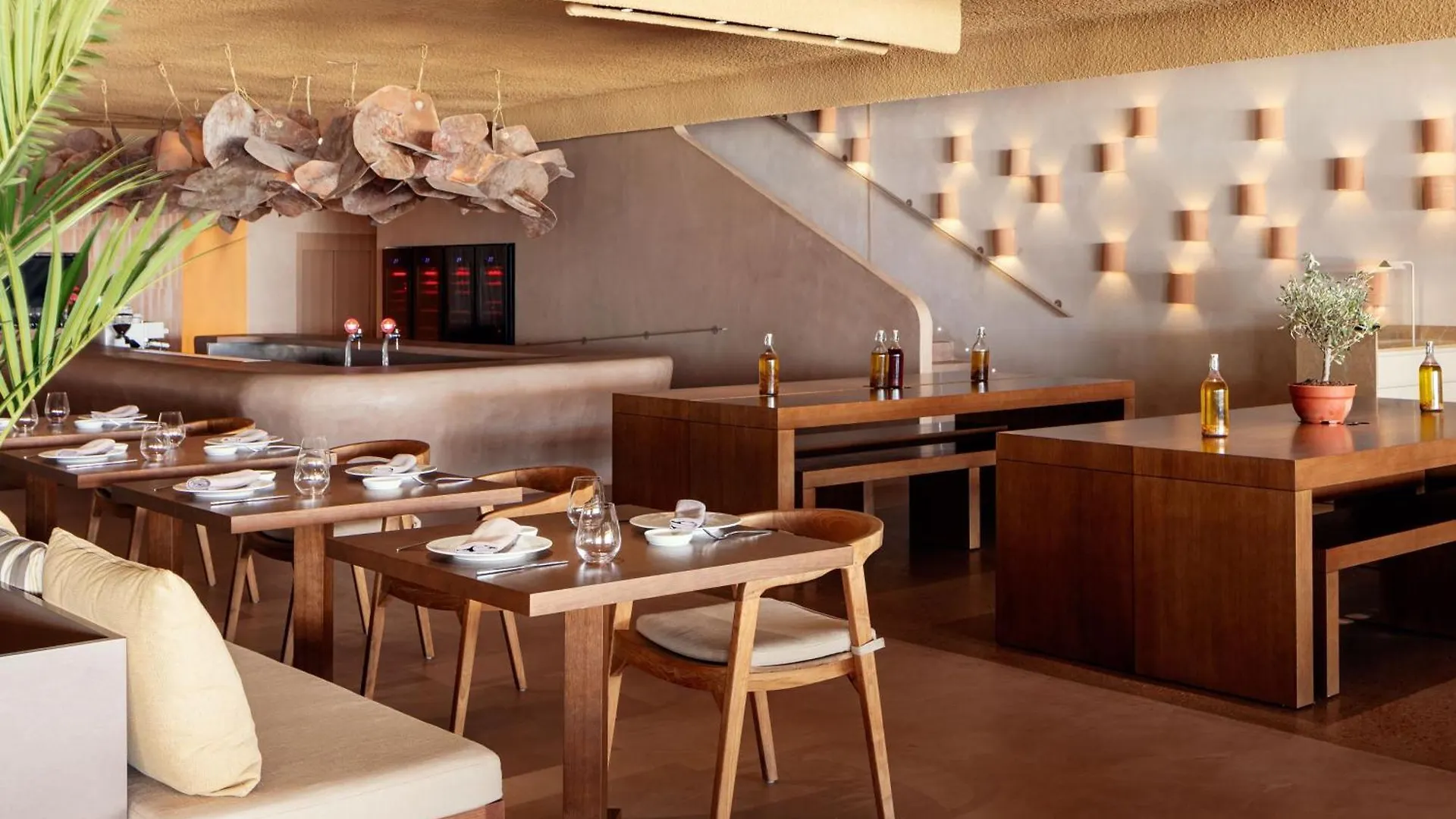 W Barcelona Hotell