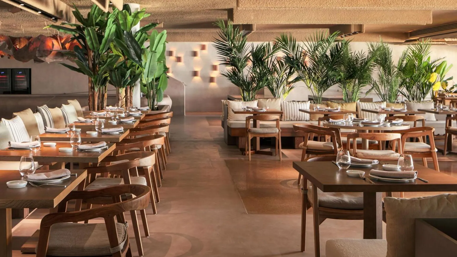 W Barcelona Hotell 5*,  Spanien